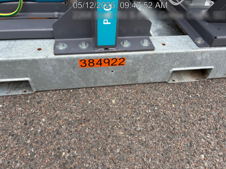 2023 ATLAS COPCO PAC F66 E SS