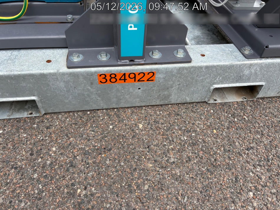 2023 ATLAS COPCO PAC F66 E SS