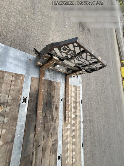 2020 PALADIN 48" Pallet Forks - Paladin