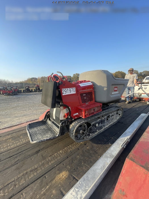 2023 TORO MBTX 2500-TS