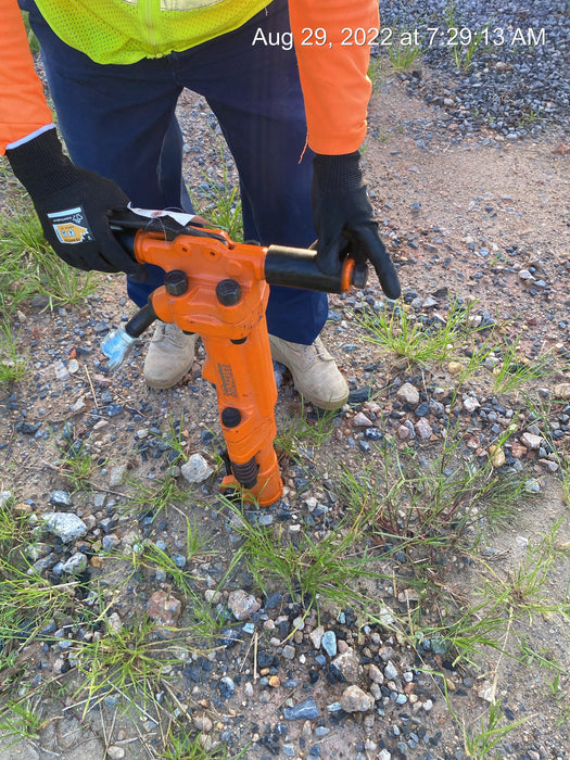 2020 MICHIGAN PNEUMATIC MP-TPB60-114