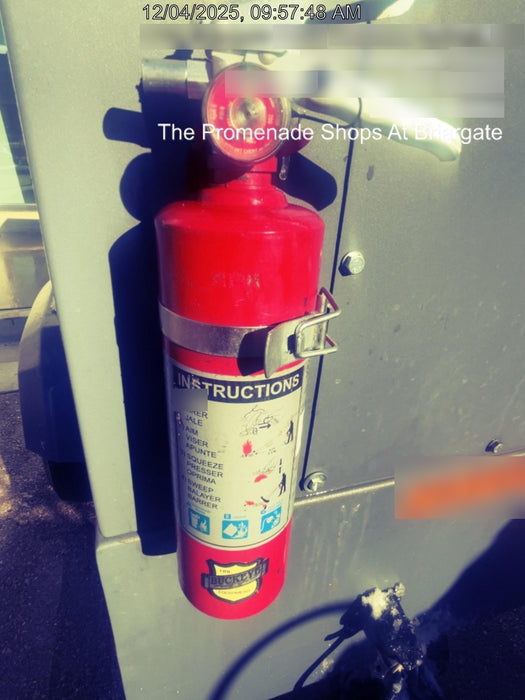 2022 ATLAS COPCO QAS45 CWK