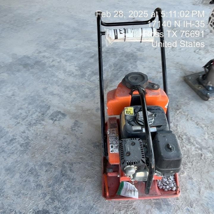 2023 MULTIQUIP MVC82VHW