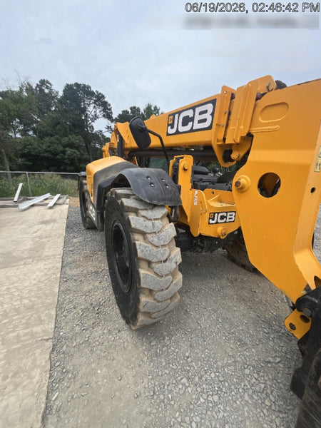 2023 JCB 506-36