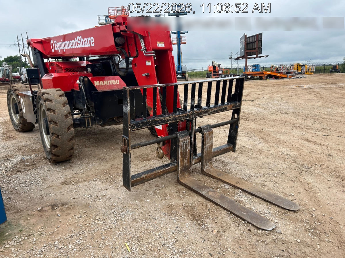 2020 MANITOU MTA8044