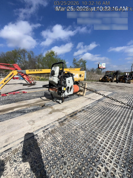 2023 MULTIQUIP MTX60HD