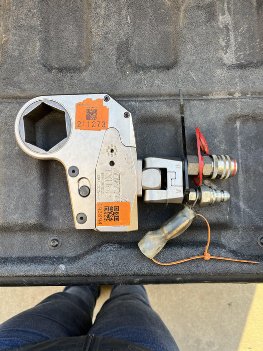 2022 TORCUP TX-2RL200