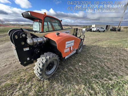 2023 JLG G5-18A