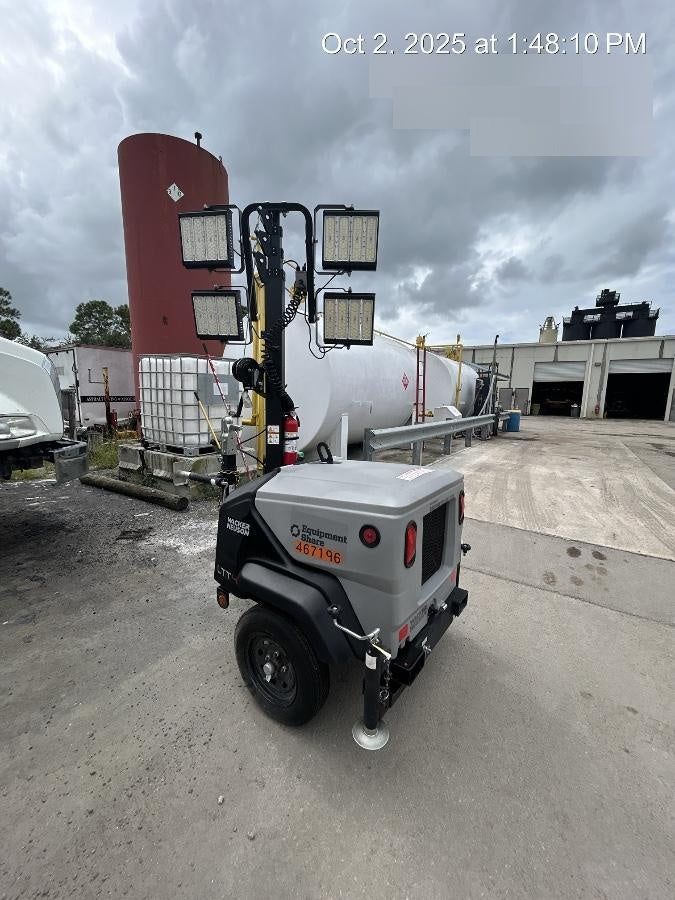 2024 WACKER NEUSON LTT4