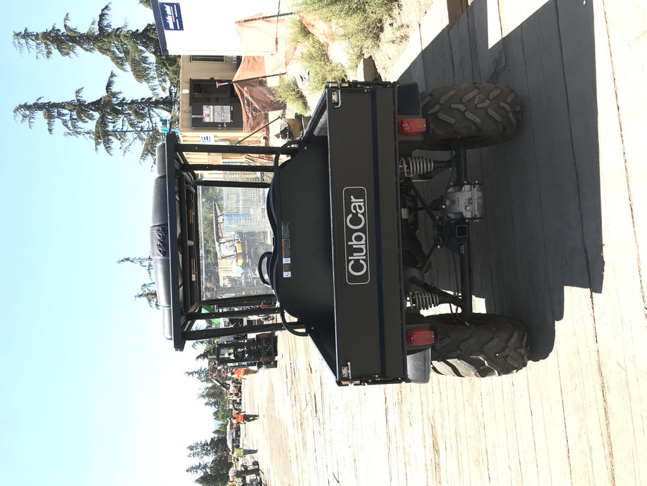 2020 CLUB CAR CA1700D (Canopy)