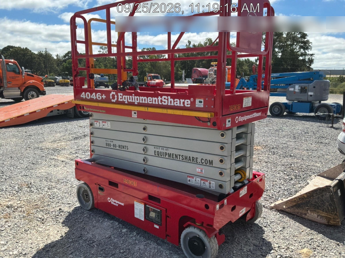 2026 MEC 4046+