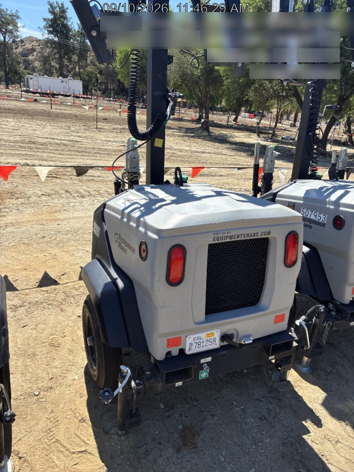 2024 WACKER NEUSON LTT4