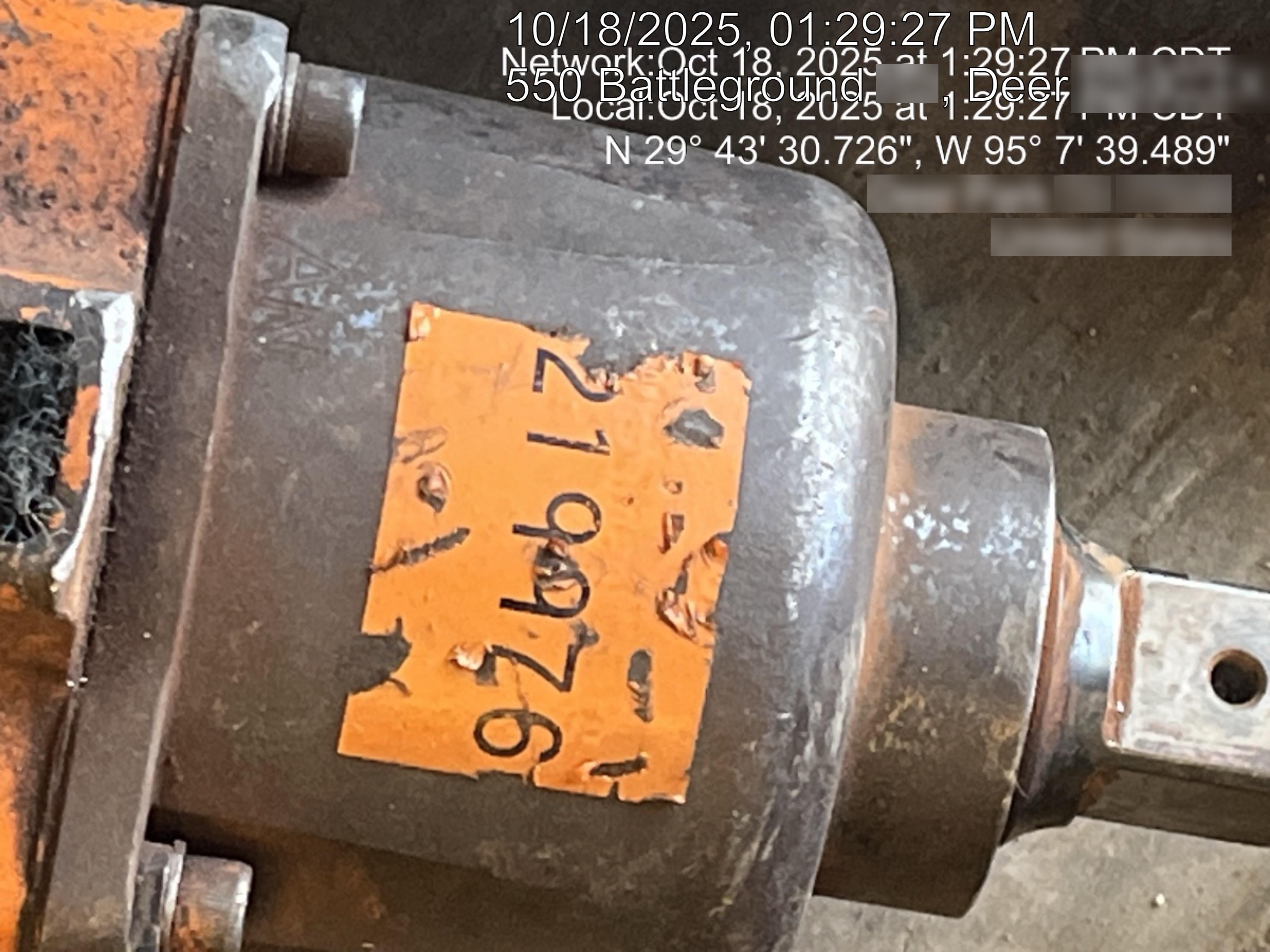2022 MICHIGAN PNEUMATIC ES-4940B2-TRACKER