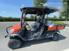 2022 KUBOTA RTV-X1140W-H (Canopy)