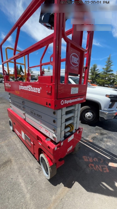 2026 MEC 3232SE