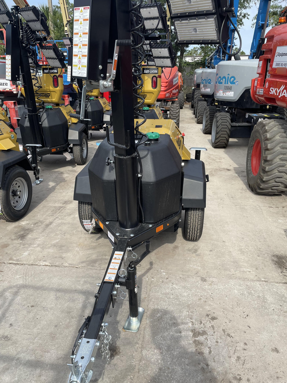2022 ALLMAND NLV3GR