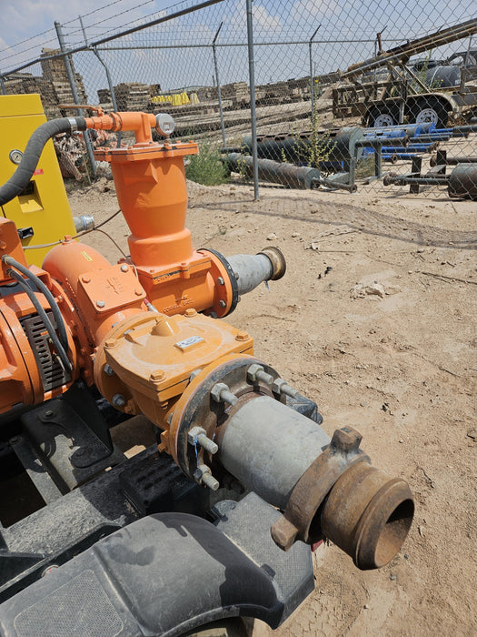 2022 PREMIER PUMP 6NNT-RP-TD2.9-T80