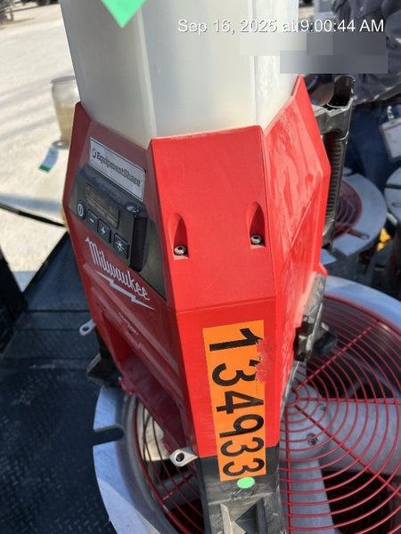 2021 MILWAUKEE 2150-20