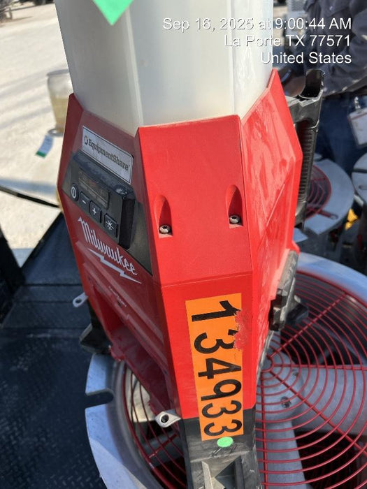 2021 MILWAUKEE 2150-20