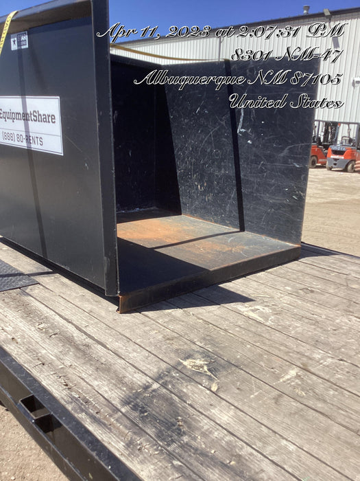 2020 STAR INDUSTRIES 1425