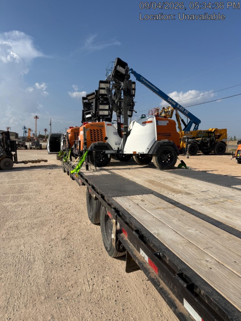 2026 GENERAC MLTS-4