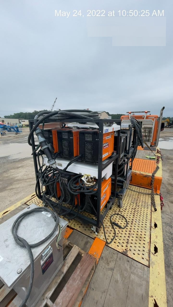 2021 LEX WR6A-7SM-FG26DZ6LD-R