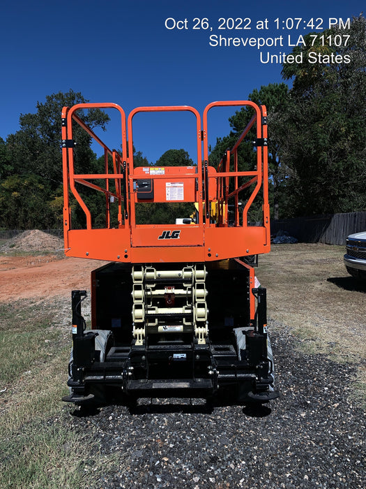 2022 JLG RT4069