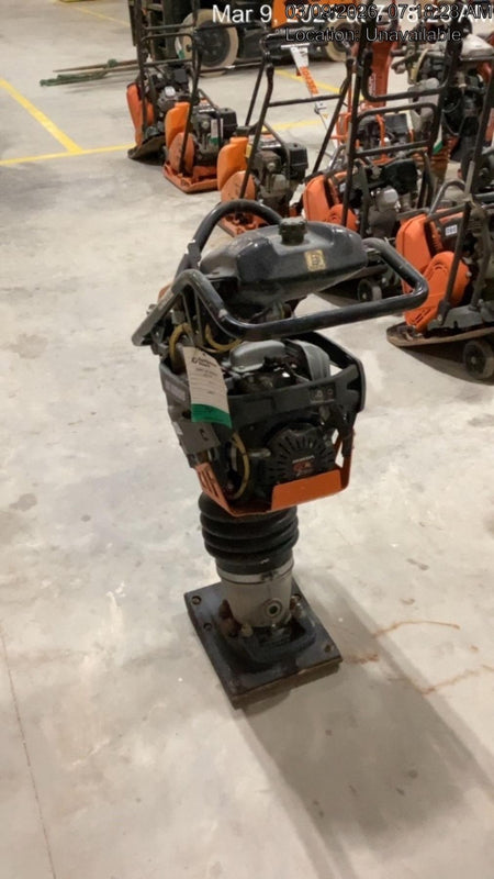 2025 HUSQVARNA LT6005