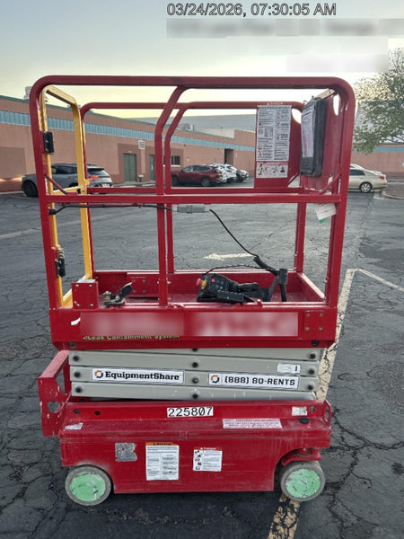 2022 MEC 1330SE