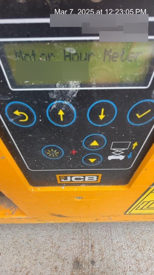 2022 JCB S1930E