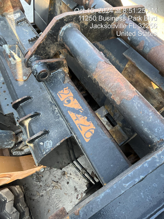 2022 BLUE DIAMOND 106525