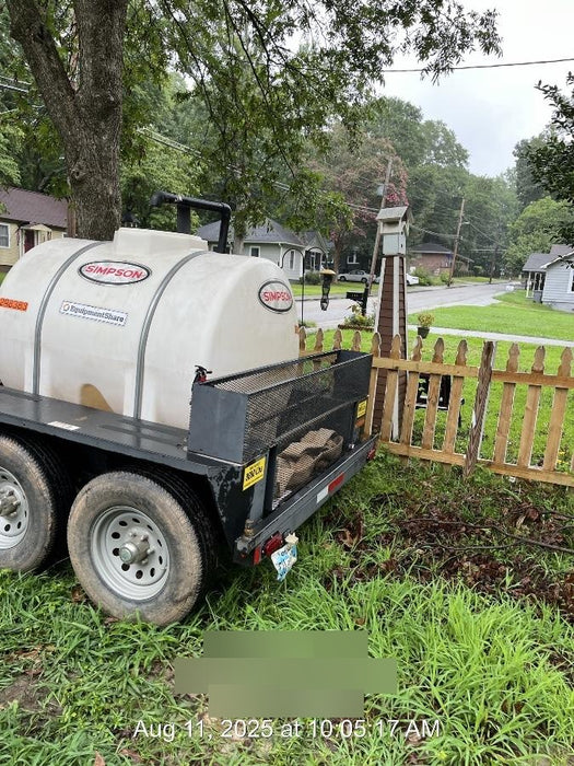 2023 SIMPSON SWT-52517