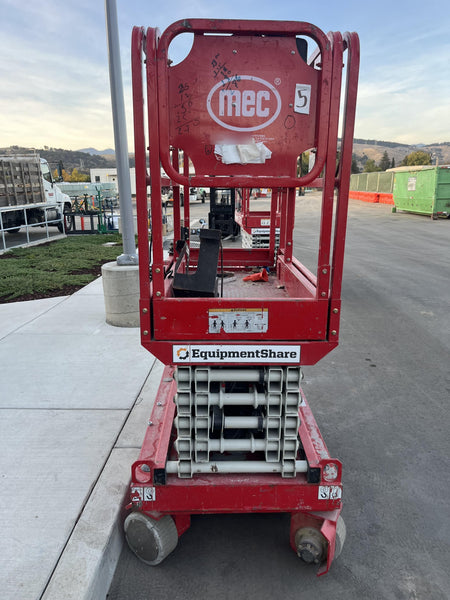 2019 MEC Micro 19