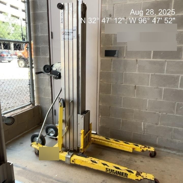 2018 SUMNER 2124
