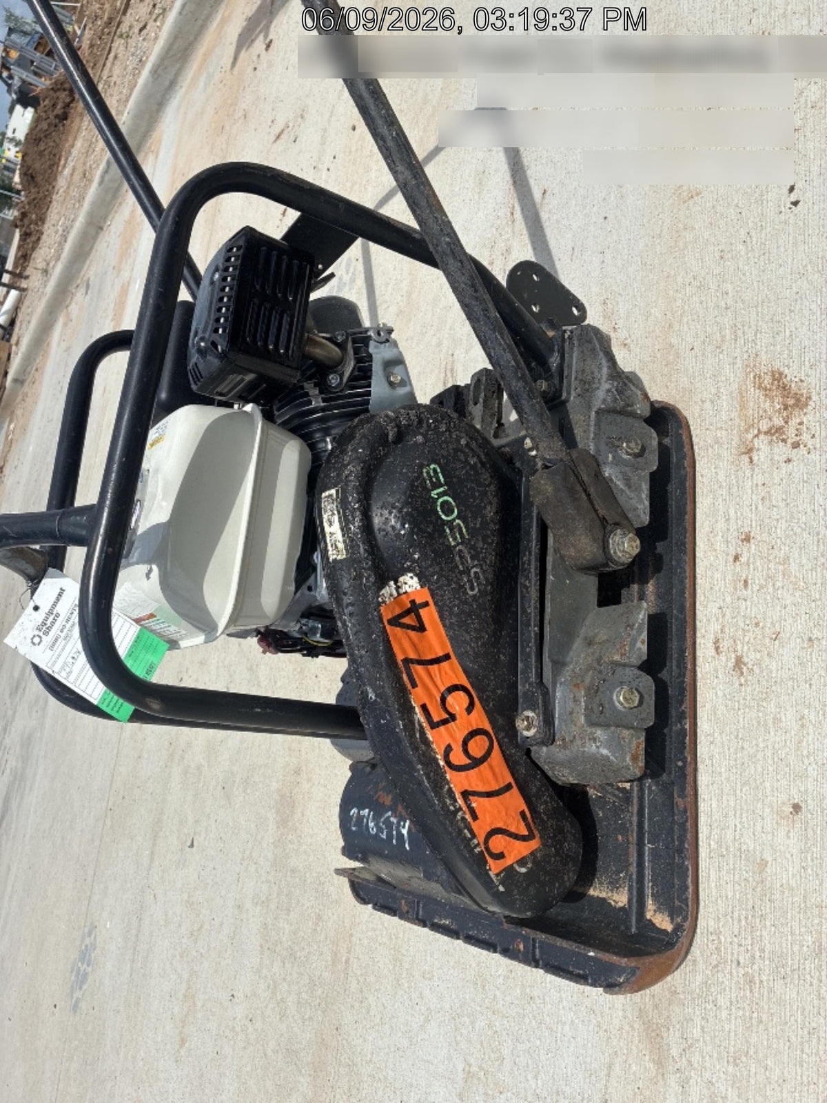 2022 THIRD COAST EQUIPMENT SP5013H