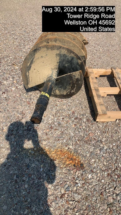 2023 AUGER TORQUE 3300-30