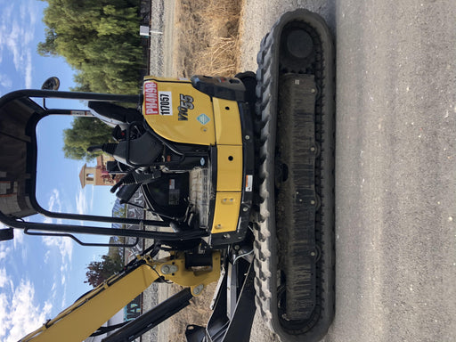 2020 YANMAR ViO 55-6A-PRLUS-Q