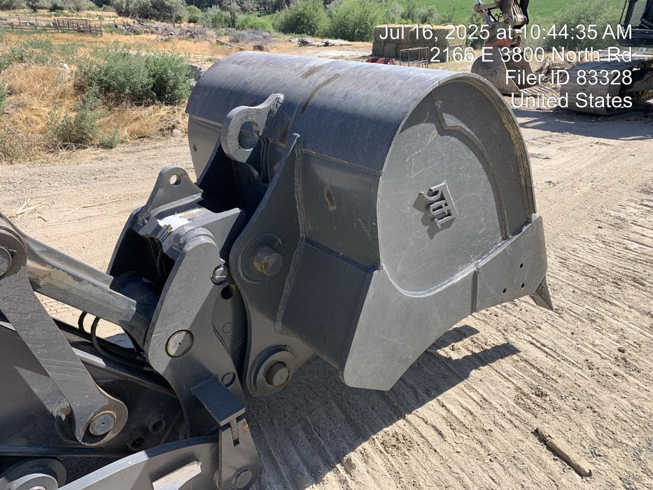 2025 JOHN DEERE 48" Bucket, Excavator 56,000 - 65,000 John Deere