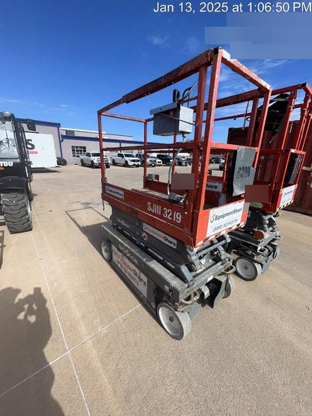 2018 SKYJACK SJIII-3219