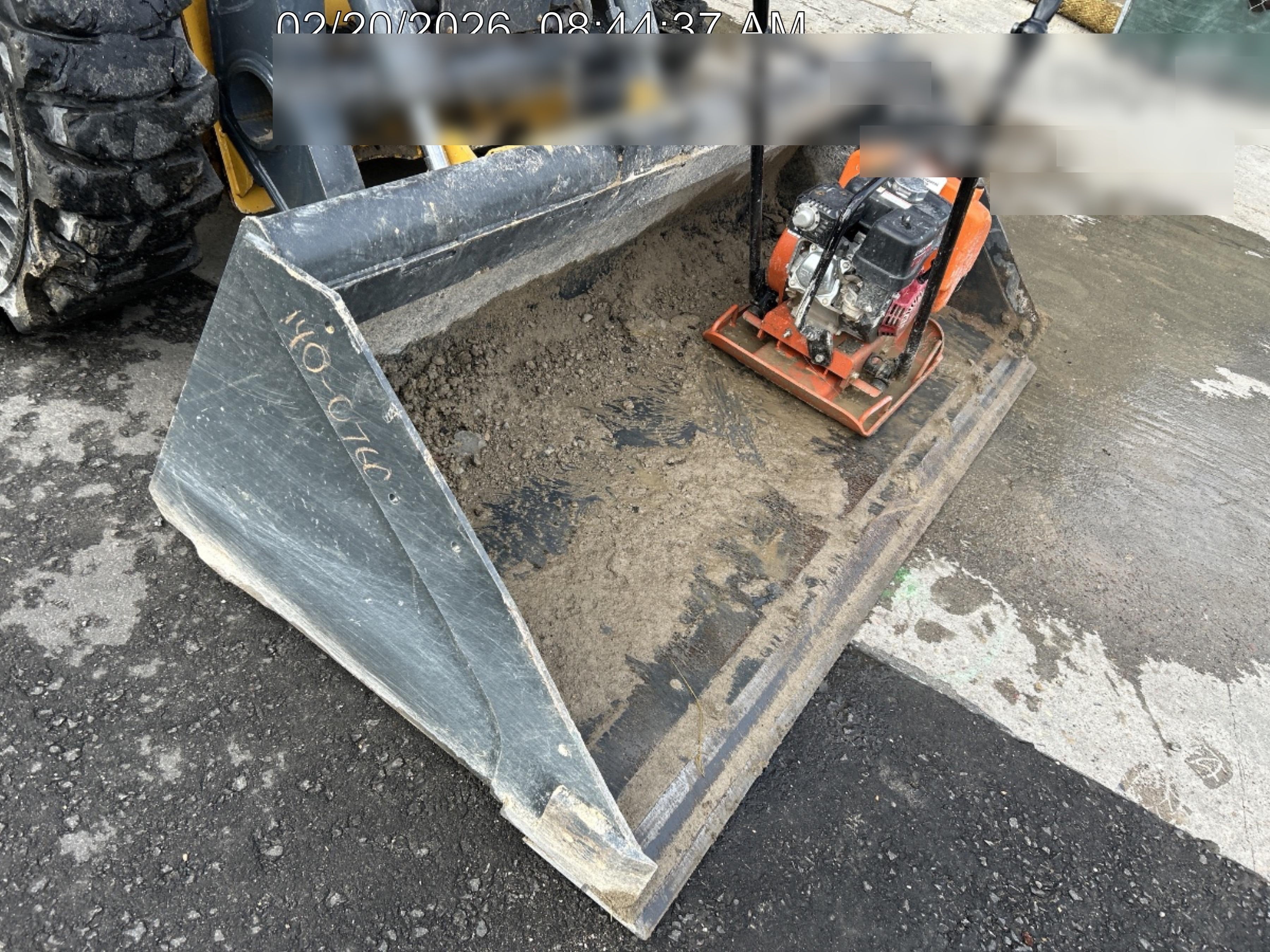 2023 MULTIQUIP MVC82VHW