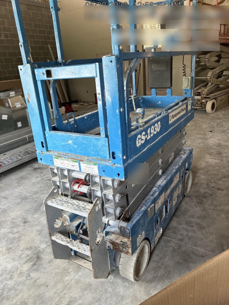 2020 Genie GS-1930 GENIE GS-1930