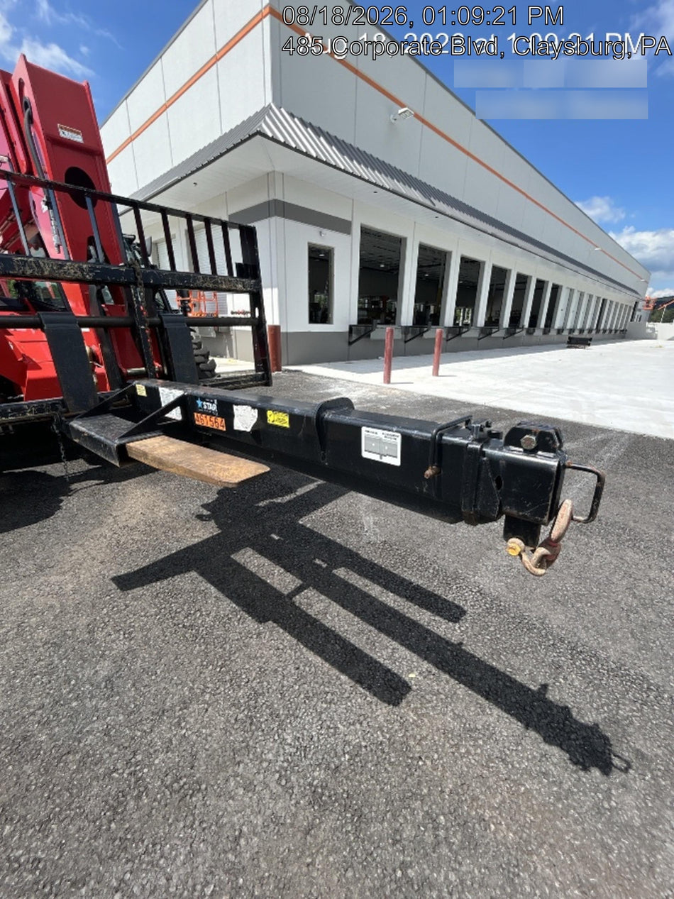 2024 STAR INDUSTRIES M1360B - Star JIB Boom