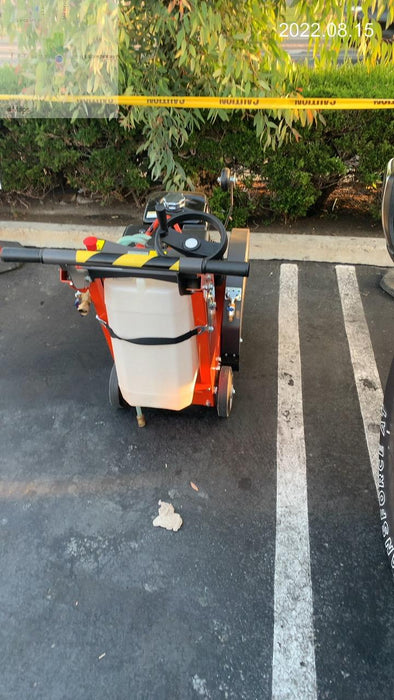 2020 HUSQVARNA FS 400