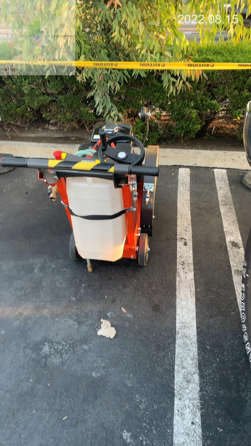 2020 HUSQVARNA FS 400