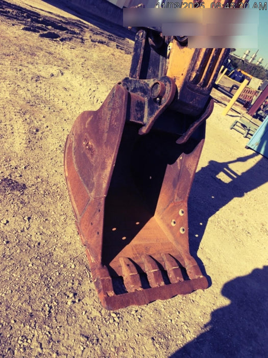 Sany SY215 SY215 Tier 4 - Cab, Hydraulic QC,  Buckets: 48" , Hydraulic Hammer 4,000 lb impact class