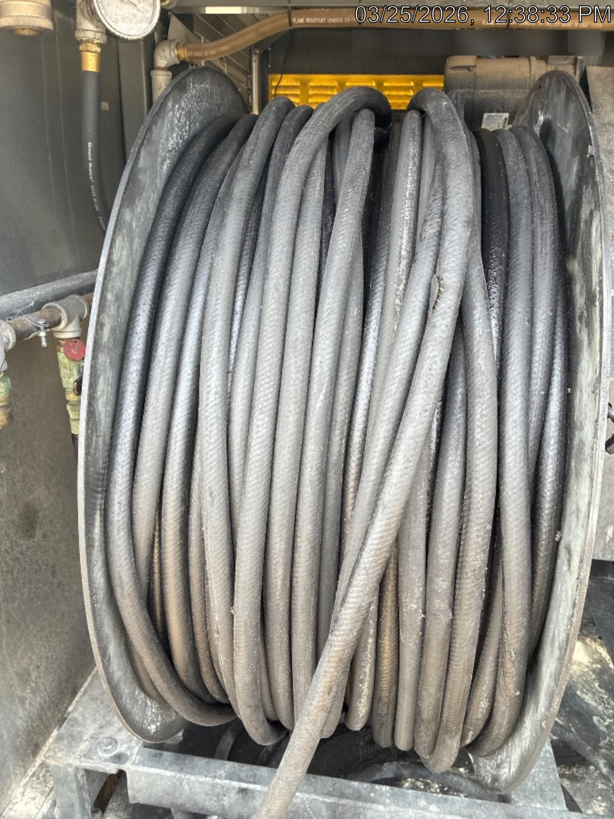 2019 WACKER NEUSON E3000