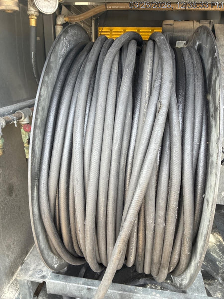 2019 WACKER NEUSON E3000