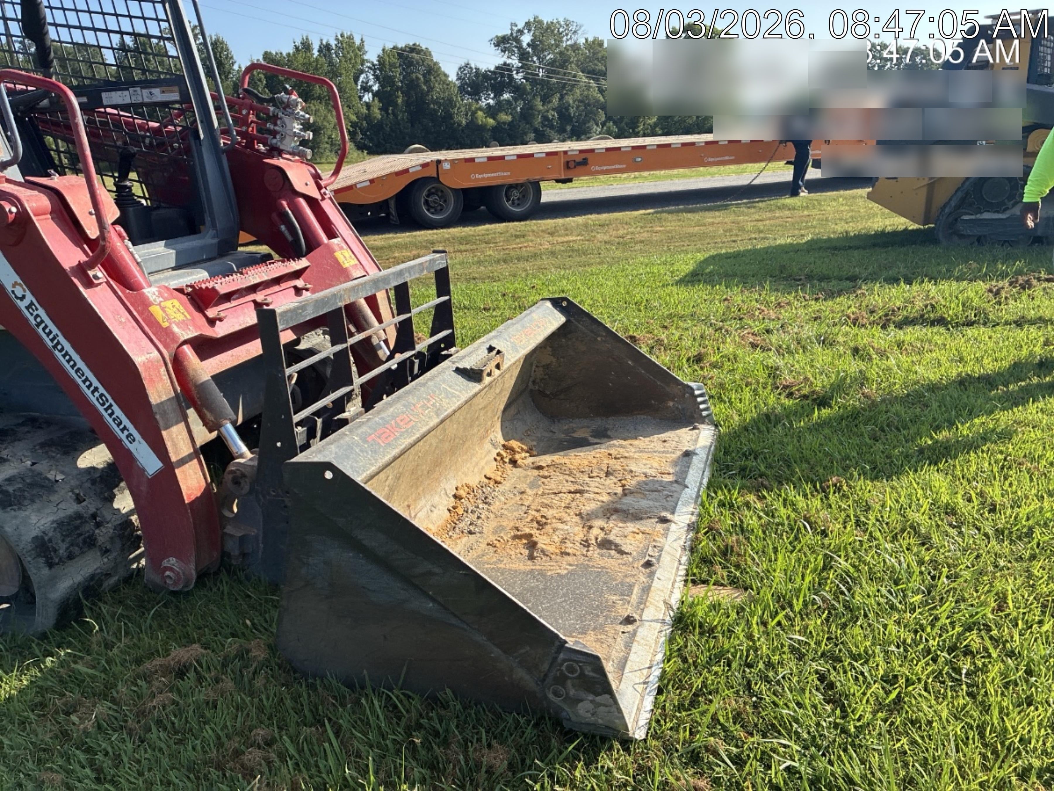 2022 TAKEUCHI TL12R2-R