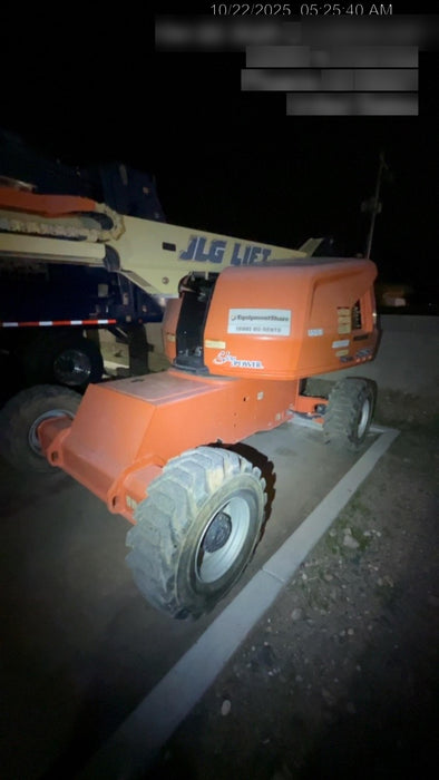 2020 JLG 460SJ