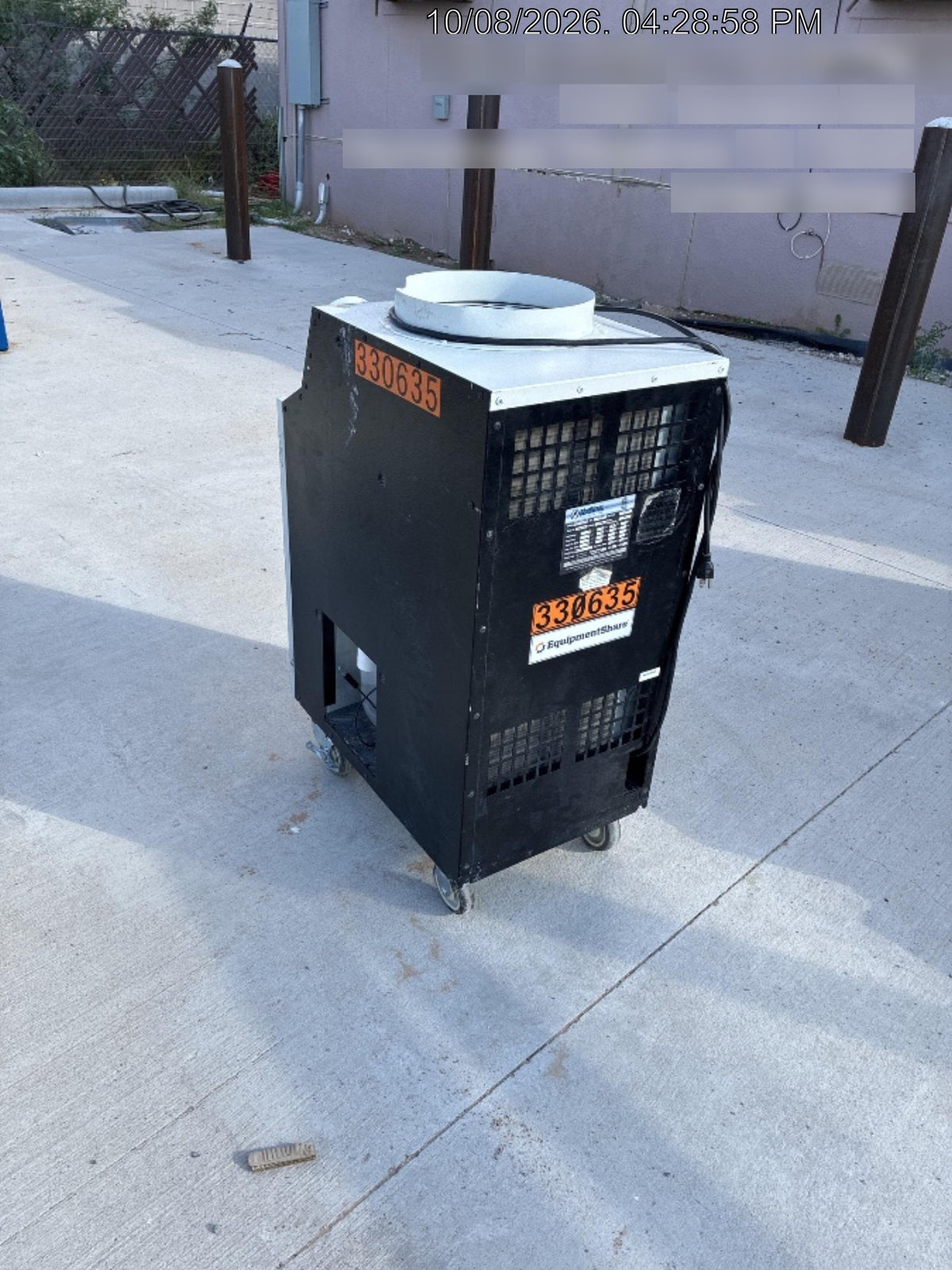 2023 KWIKOOL KPAC1411-2